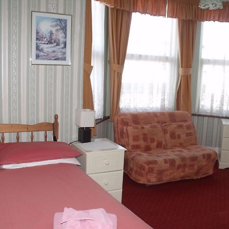 Sunnydene Hotel Great Yarmouth Luaran gambar