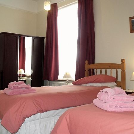 Sunnydene Hotel Great Yarmouth Luaran gambar