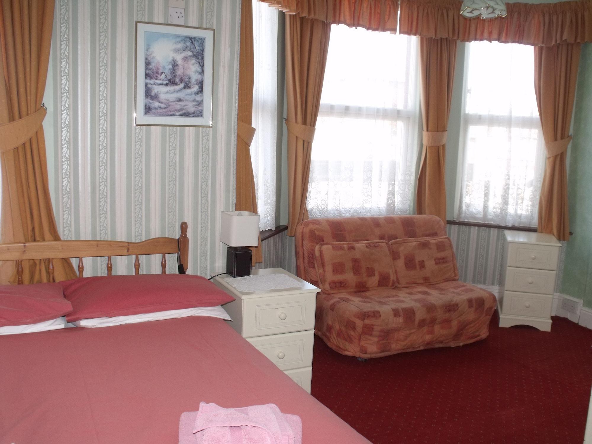 Sunnydene Hotel Great Yarmouth Luaran gambar