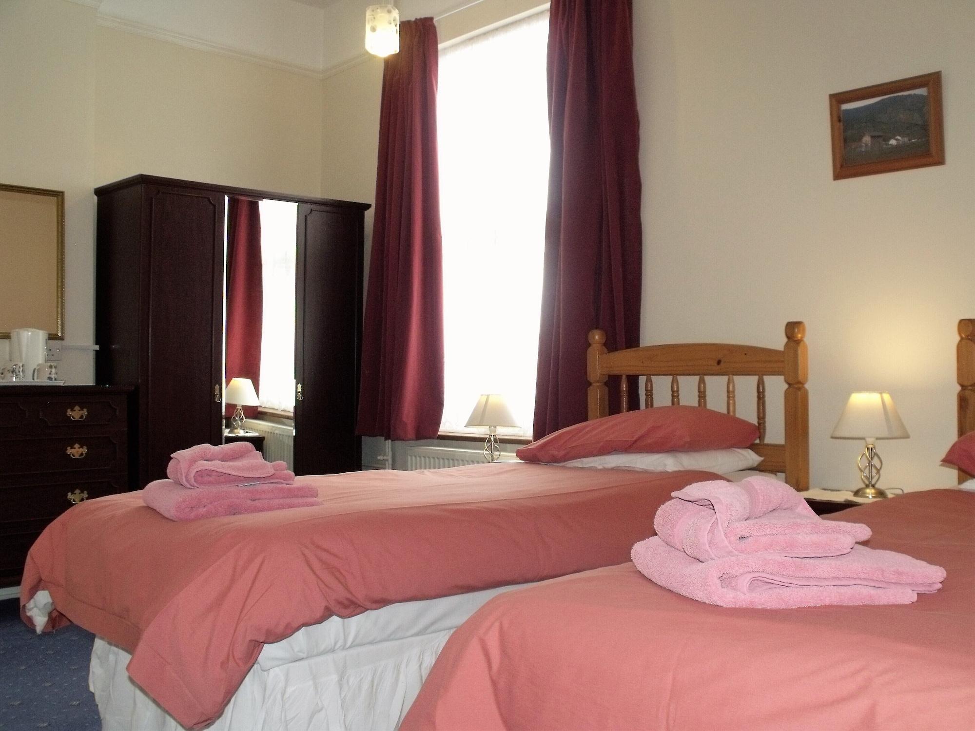 Sunnydene Hotel Great Yarmouth Luaran gambar