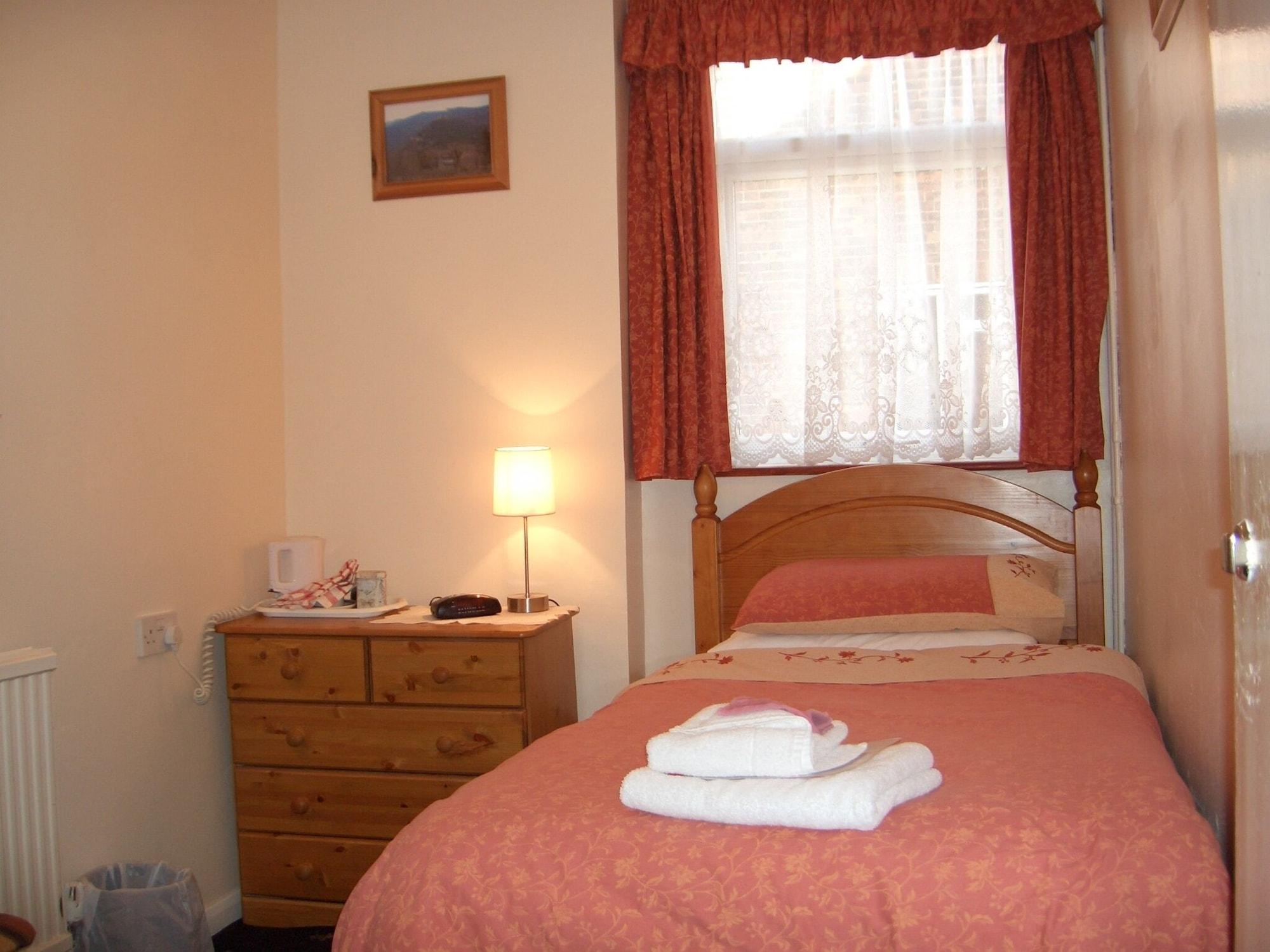 Sunnydene Hotel Great Yarmouth Luaran gambar