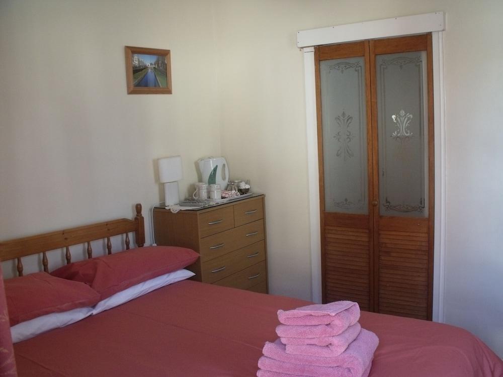 Sunnydene Hotel Great Yarmouth Luaran gambar
