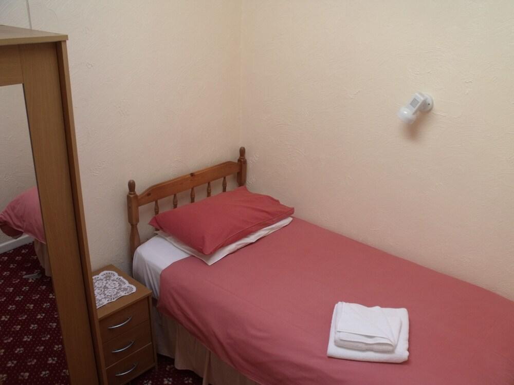 Sunnydene Hotel Great Yarmouth Luaran gambar