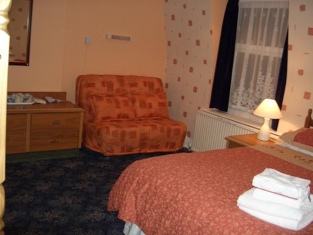 Sunnydene Hotel Great Yarmouth Luaran gambar