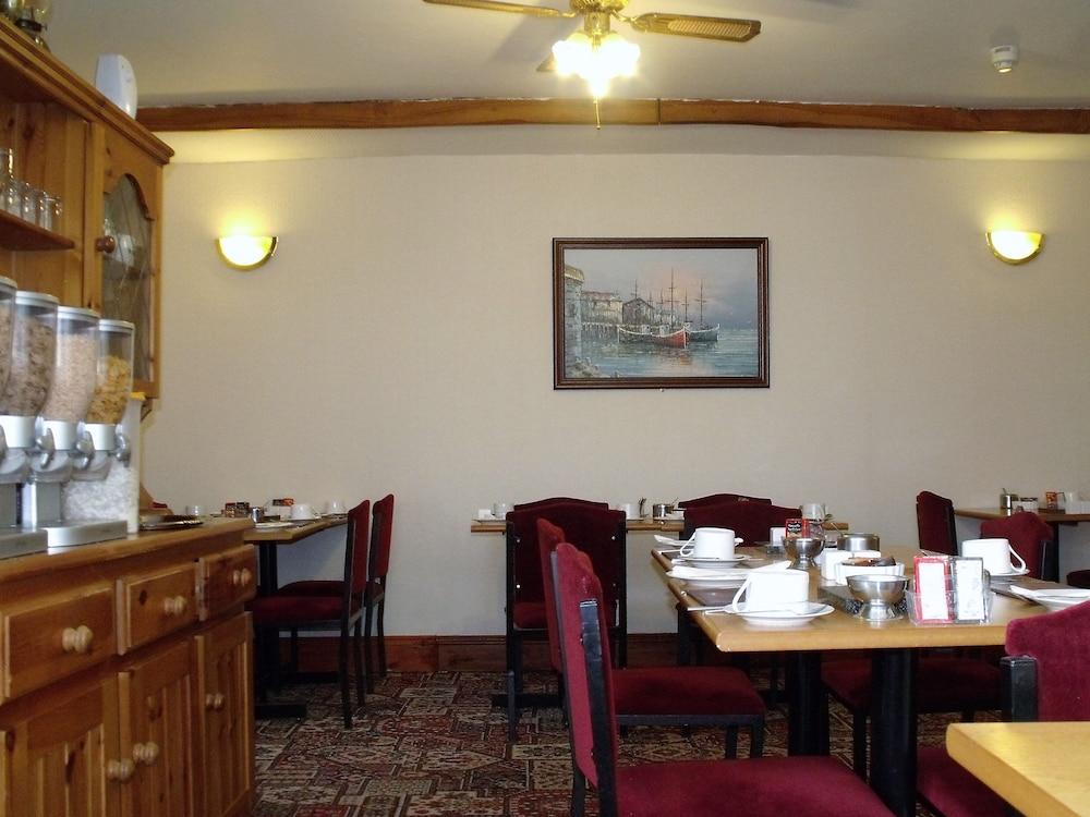 Sunnydene Hotel Great Yarmouth Luaran gambar