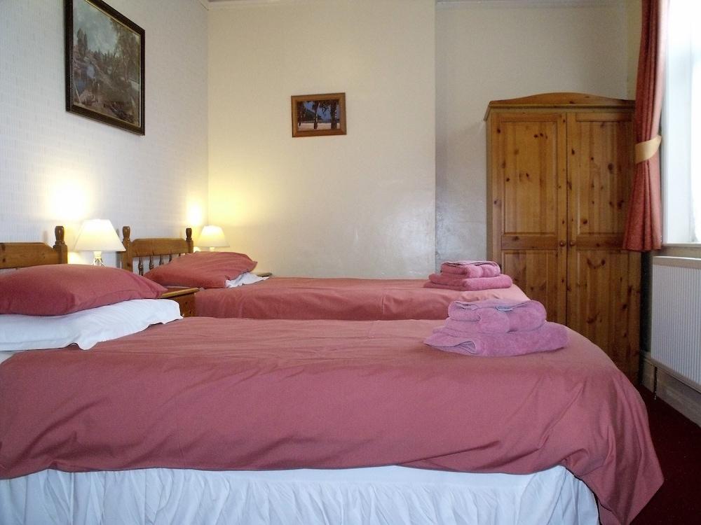 Sunnydene Hotel Great Yarmouth Luaran gambar