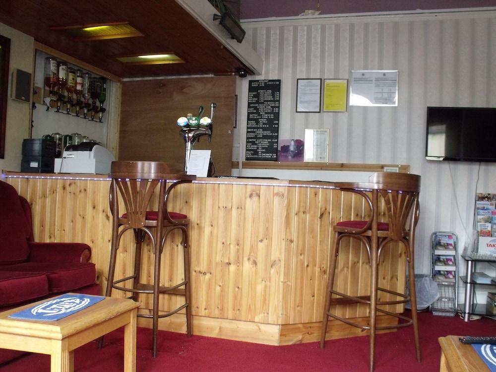 Sunnydene Hotel Great Yarmouth Luaran gambar