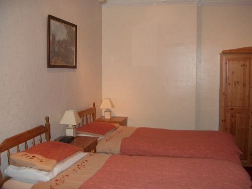 Sunnydene Hotel Great Yarmouth Luaran gambar