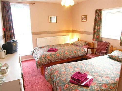 Sunnydene Hotel Great Yarmouth Luaran gambar