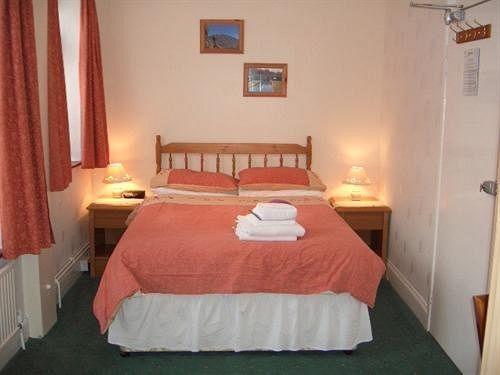 Sunnydene Hotel Great Yarmouth Luaran gambar